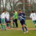 Muži: FC Olympia - Turnov