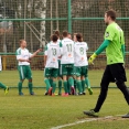 Muži: FC Olympia - Turnov
