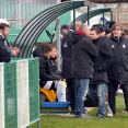 Muži: FC Olympia - Turnov