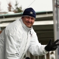 Muži: FC Olympia - Turnov