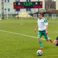 Muži: FC Olympia - Turnov