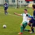 Muži: FC Olympia - Turnov