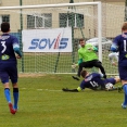 Muži: FC Olympia - Turnov