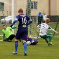 Muži: FC Olympia - Turnov