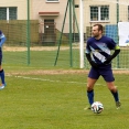 Muži: FC Olympia - Turnov