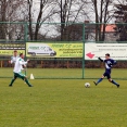 Muži: FC Olympia - Turnov