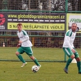 Muži: FC Olympia - Turnov