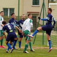 Muži: FC Olympia - Turnov