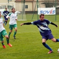 Muži: FC Olympia - Turnov