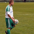 Muži: FC Olympia - Turnov