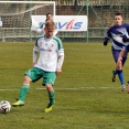 Muži: FC Olympia - Turnov