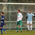 Muži: FC Olympia - Turnov