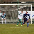 Muži: FC Olympia - Turnov