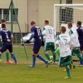 Muži: FC Olympia - Turnov