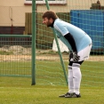Muži: FC Olympia - Turnov