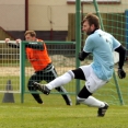 Muži: FC Olympia - Turnov