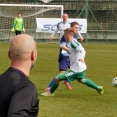 Muži: FC Olympia - Turnov