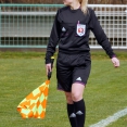 Muži: FC Olympia - Turnov