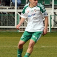 Muži: FC Olympia - Turnov