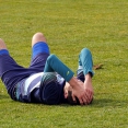 Muži: FC Olympia - Turnov