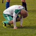 Muži: FC Olympia - Turnov