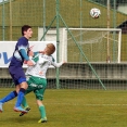 Muži: FC Olympia - Turnov
