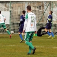 Muži: FC Olympia - Turnov