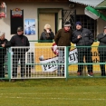 Muži: FC Olympia - Turnov