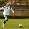 Muži: FC Olympia - Turnov