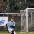 Muži: FC Olympia - Turnov