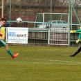 Muži: FC Olympia - Turnov