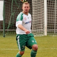 Muži: FC Olympia - Turnov