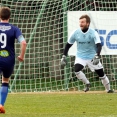 Muži: FC Olympia - Turnov
