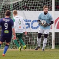 Muži: FC Olympia - Turnov