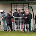 Muži: FC Olympia - Turnov