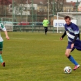 Muži: FC Olympia - Turnov