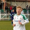 Muži: FC Olympia - Turnov