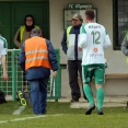 Muži: FC Olympia - Turnov