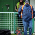 Muži: FC Olympia - Turnov
