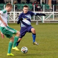 Muži: FC Olympia - Turnov