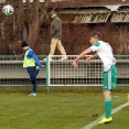 Muži: FC Olympia - Turnov