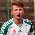 Muži: FC Olympia - Turnov