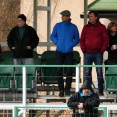 Muži: FC Olympia - Turnov