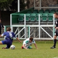 Muži: FC Olympia - Turnov