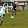 Muži: FC Olympia - Turnov
