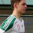 Muži: FC Olympia - Turnov