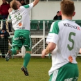 Muži: FC Olympia - Turnov