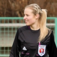 Muži: FC Olympia - Turnov