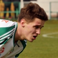 Muži: FC Olympia - Turnov