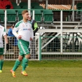 Muži: FC Olympia - Turnov